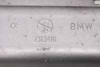 Portaequipajes, soporte para alforjas, soporte trasero para baúl BMW R 1100 GS 259 0409 93-99
