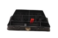 Fuse box, battery box, cable holder BMW R 1100 GS 259 0409 93-99
