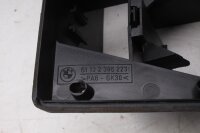 Fuse box, battery box, cable holder BMW R 1100 GS 259 0409 93-99