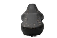 Sitzbank Fahrersitz Harley-Davidson Fat Boy 1900 FLFBS Softail 24-24