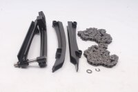 Catena di distribuzione, tendicatena, guida BMW R 1200 R R1ST K27 0378 07-10