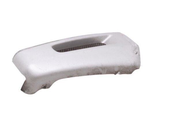 Sidepanelets luftgitter, forreste venstre dæksel BMW R 1100 GS 259 0409 93-99