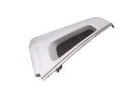 Sidepanelets luftgitter, forreste venstre dæksel BMW R 1100 GS 259 0409 93-99