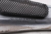 Sidepanelets luftgitter, forreste venstre dæksel BMW R 1100 GS 259 0409 93-99