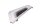 Sidepanelets luftgitter, forreste venstre dæksel BMW R 1100 GS 259 0409 93-99