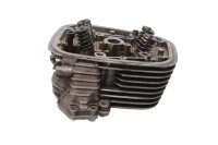 Sylinterikansi, venttiilikoppa oikea, venttiilinohjain BMW R 1100 GS 259 0409 93-99