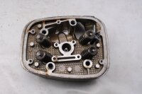 Sylinterikansi, venttiilikoppa oikea, venttiilinohjain BMW R 1100 GS 259 0409 93-99