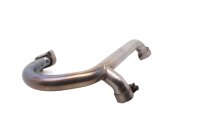 Pakosarja vasen, pakoputken liitosputki BMW R 1100 S 259 0422 R2S 98-05