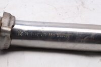 Pakosarja vasen, pakoputken liitosputki BMW R 1100 S 259 0422 R2S 98-05