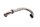 Pakosarja vasen, pakoputken liitosputki BMW R 1100 S 259 0422 R2S 98-05
