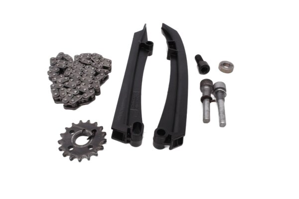 Jakoketjun ohjaimen kiristimen ohjainkiskon hammaspyörä BMW R 1100 GS 259 0409 93-99