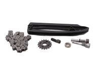 Jakoketjun ohjaimen kiristimen ohjainkiskon hammaspyörä BMW R 1100 GS 259 0409 93-99
