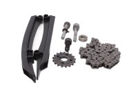 Jakoketjun ohjaimen kiristimen ohjainkiskon hammaspyörä BMW R 1100 GS 259 0409 93-99