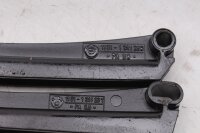 Jakoketjun ohjaimen kiristimen ohjainkiskon hammaspyörä BMW R 1100 GS 259 0409 93-99
