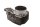 Sylinteriputki, sylinterikotelo, jäähdytysrivat BMW R 1100 GS 259 0409 93-99