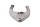Front swingarm suspension axle mount BMW R 1100 S 259 0422 R2S 98-05