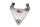 Front swingarm suspension axle mount BMW R 1100 S 259 0422 R2S 98-05