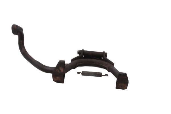 Main stand, stand, center stand Honda GL 1100 Goldwing SC02 80-83