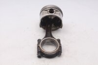 Kolben mit Pleuel Zylinderlaufgruppe Motor Honda GL 1100 Goldwing SC02 80-83