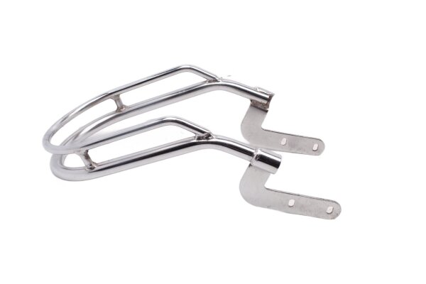Luggage rack holder, rear rack bracket Honda GL 1100 Goldwing SC02 80-83