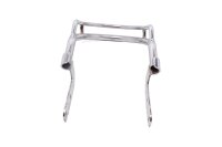 Luggage rack holder, rear rack bracket Honda GL 1100 Goldwing SC02 80-83