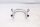 Luggage rack holder, rear rack bracket Honda GL 1100 Goldwing SC02 80-83