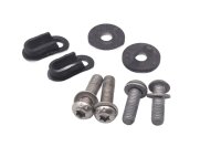 Halterungssatz Hauptscheinwerfer Schrauben BMW R 1200 R R1ST K27 0378 07-10