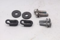 Halterungssatz Hauptscheinwerfer Schrauben BMW R 1200 R R1ST K27 0378 07-10