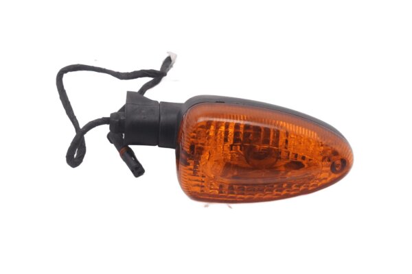 Indicatore di direzione posteriore sinistro BMW R 1200 R R1ST K27 0378 07-10