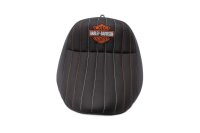 Solo quilted bench Harley-Davidson Sportster 1203 XL1200X...
