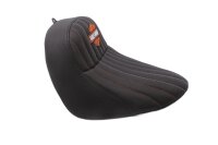 Solo-peitetty penkki Harley-Davidson Sportster 1203 XL1200X Forty Eight 21-21