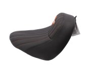Solo-peitetty penkki Harley-Davidson Sportster 1203 XL1200X Forty Eight 21-21
