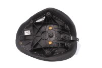 Solo-peitetty penkki Harley-Davidson Sportster 1203 XL1200X Forty Eight 21-21