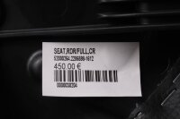 Solo-peitetty penkki Harley-Davidson Sportster 1203 XL1200X Forty Eight 21-21