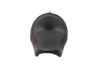 Solo drivers seat comfort Harley-Davidson Dyna Street Bob...
