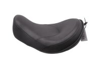 Solo drivers seat comfort Harley-Davidson Dyna Street Bob...