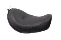 Solo drivers seat comfort Harley-Davidson Dyna Street Bob 1690 FXDB 17-17