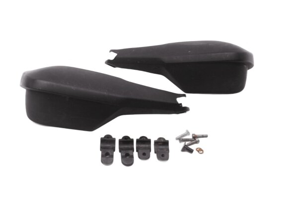 Handguard handlebar cover trim set left right BMW R 1100 GS 259 0409 93-99