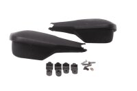 Handguard handlebar cover trim set left right BMW R 1100 GS 259 0409 93-99