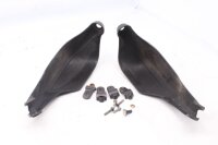 Handguard handlebar cover trim set left right BMW R 1100 GS 259 0409 93-99
