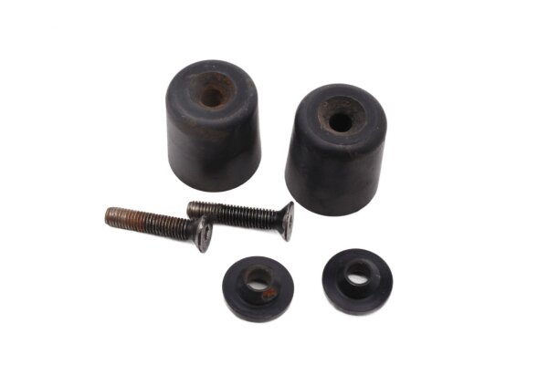 Ohjaustangon painosarja tärinänvaimennin vasen oikea BMW R 1100 GS 259 0409 93-99