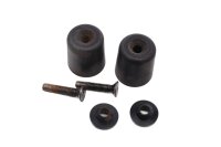 Ohjaustangon painosarja tärinänvaimennin vasen oikea BMW R 1100 GS 259 0409 93-99