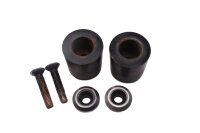 Ohjaustangon painosarja tärinänvaimennin vasen oikea BMW R 1100 GS 259 0409 93-99