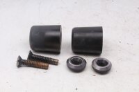 Ohjaustangon painosarja tärinänvaimennin vasen oikea BMW R 1100 GS 259 0409 93-99