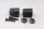 Ohjaustangon painosarja tärinänvaimennin vasen oikea BMW R 1100 GS 259 0409 93-99