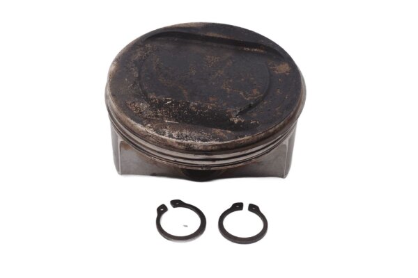 Pistón, anillos de retención, pasador del pistón, kit de cilindro BMW R 1200 R R1ST K27 0378 07-10
