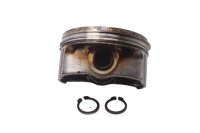 Pistón, anillos de retención, pasador del pistón, kit de cilindro BMW R 1200 R R1ST K27 0378 07-10