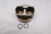 Pistón, anillos de retención, pasador del pistón, kit de cilindro BMW R 1200 R R1ST K27 0378 07-10