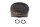 Pistón, anillos de retención, pasador del pistón, kit de cilindro BMW R 1200 R R1ST K27 0378 07-10