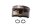 Pistón, anillos de retención, pasador del pistón, kit de cilindro BMW R 1200 R R1ST K27 0378 07-10